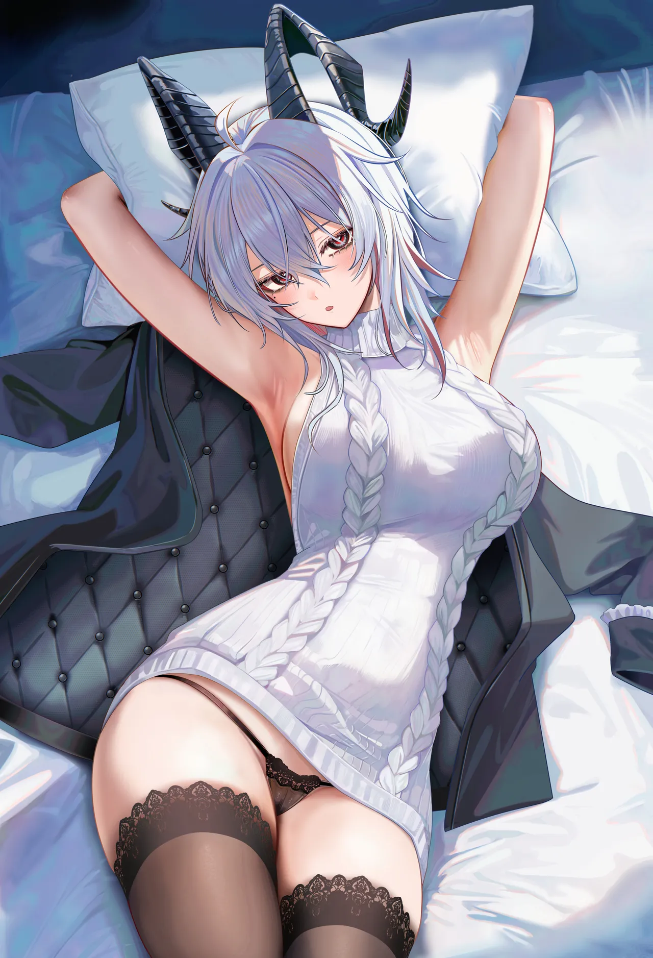 Ruzhai 【贊妮 Zani】差分 7P page 1 full