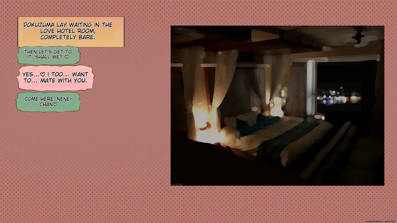 Netorare Nene-san Sono 6 ~Kurikaesareru Kozukuri, Soshite Akasareru Shinjitsu~ page 10 full