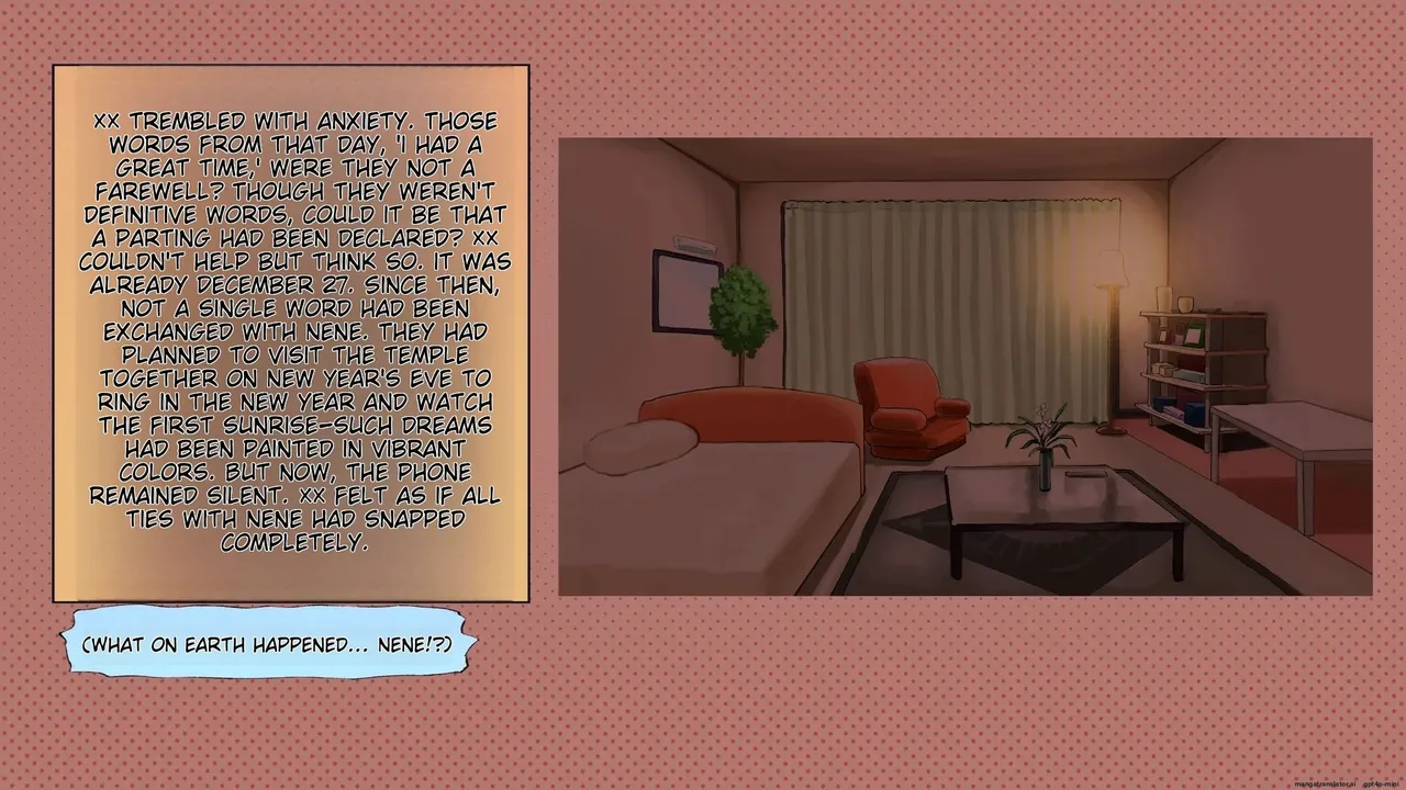 Netorare Nene-san Sono 6 ~Kurikaesareru Kozukuri, Soshite Akasareru Shinjitsu~ page 2 full