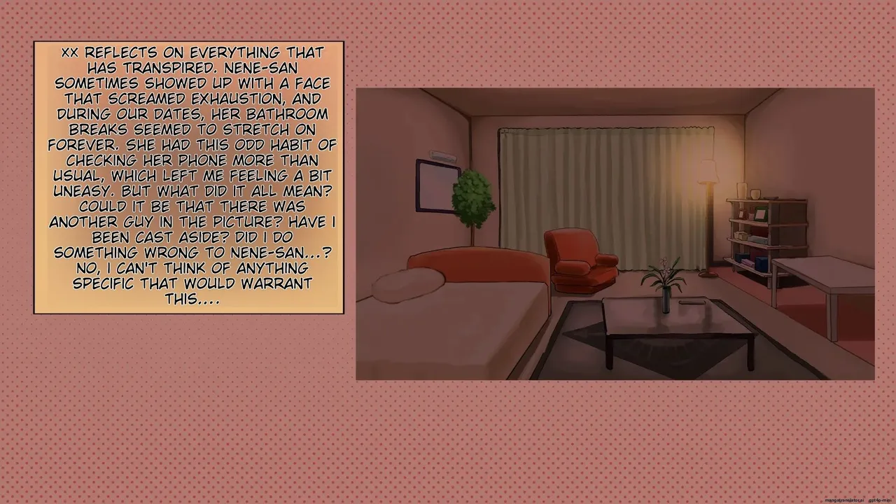 Netorare Nene-san Sono 6 ~Kurikaesareru Kozukuri, Soshite Akasareru Shinjitsu~ page 3 full