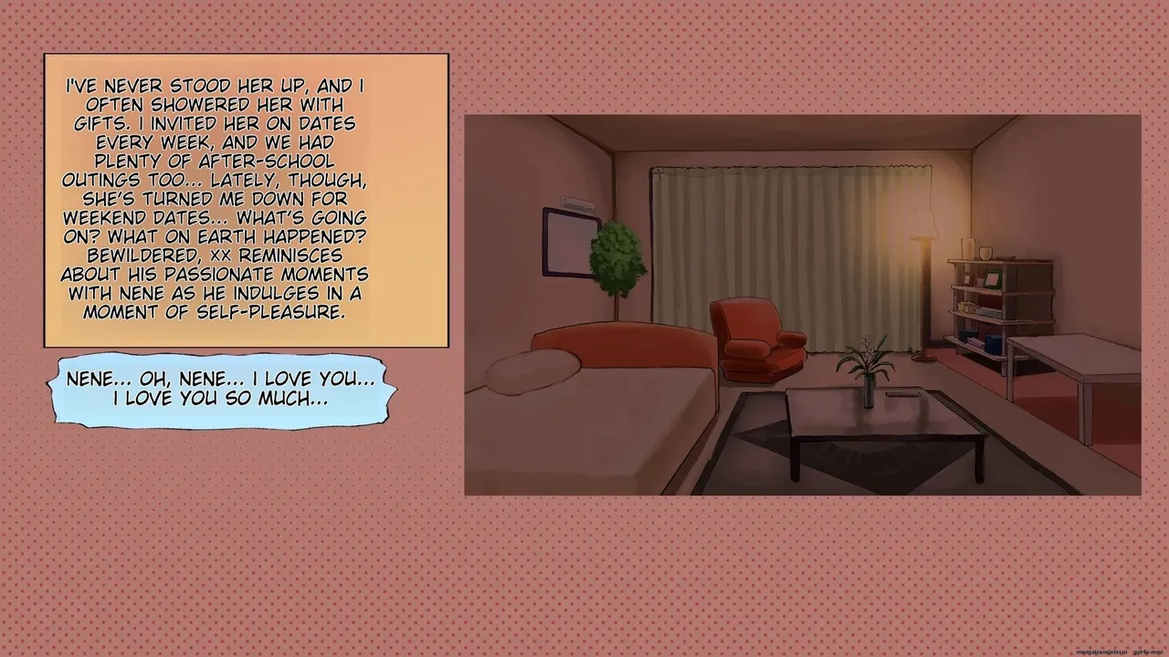 Netorare Nene-san Sono 6 ~Kurikaesareru Kozukuri, Soshite Akasareru Shinjitsu~ page 4 full