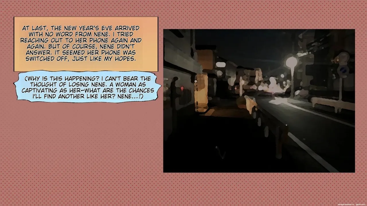 Netorare Nene-san Sono 6 ~Kurikaesareru Kozukuri, Soshite Akasareru Shinjitsu~ page 5 full