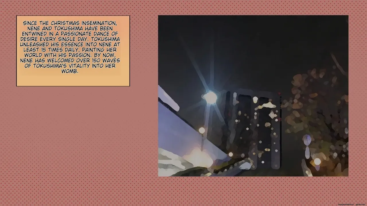 Netorare Nene-san Sono 6 ~Kurikaesareru Kozukuri, Soshite Akasareru Shinjitsu~ page 7 full