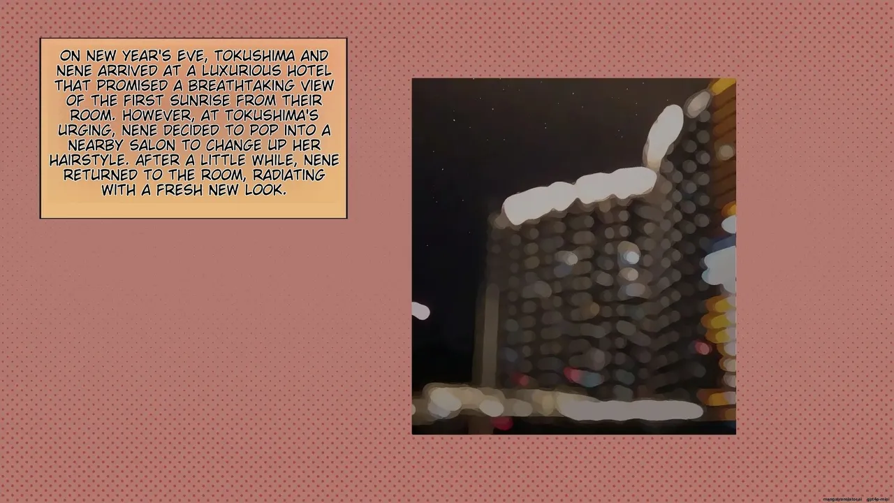 Netorare Nene-san Sono 6 ~Kurikaesareru Kozukuri, Soshite Akasareru Shinjitsu~ page 8 full