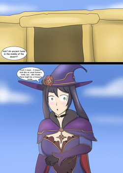 Mona's+Entombment+-+Main+Story