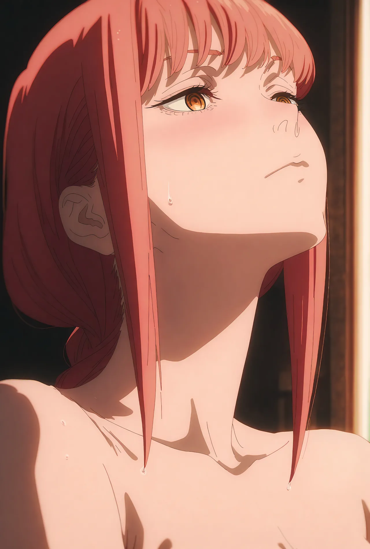 Chainsawman Makima AiWaifuDxD page 2 full