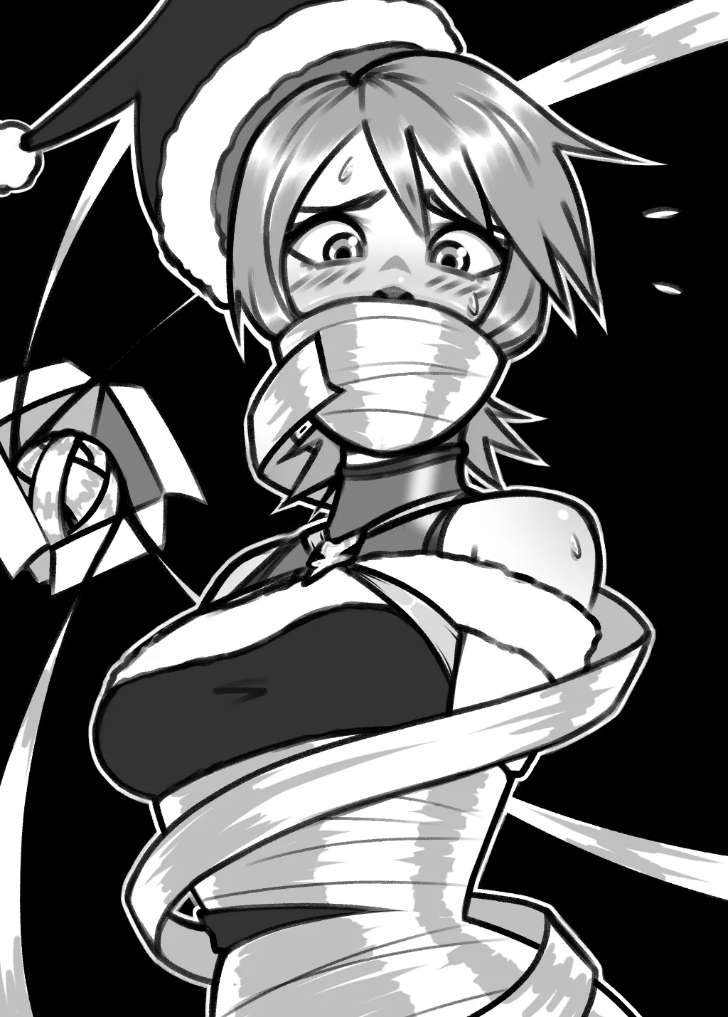 Artist - Wossarem page 1 full