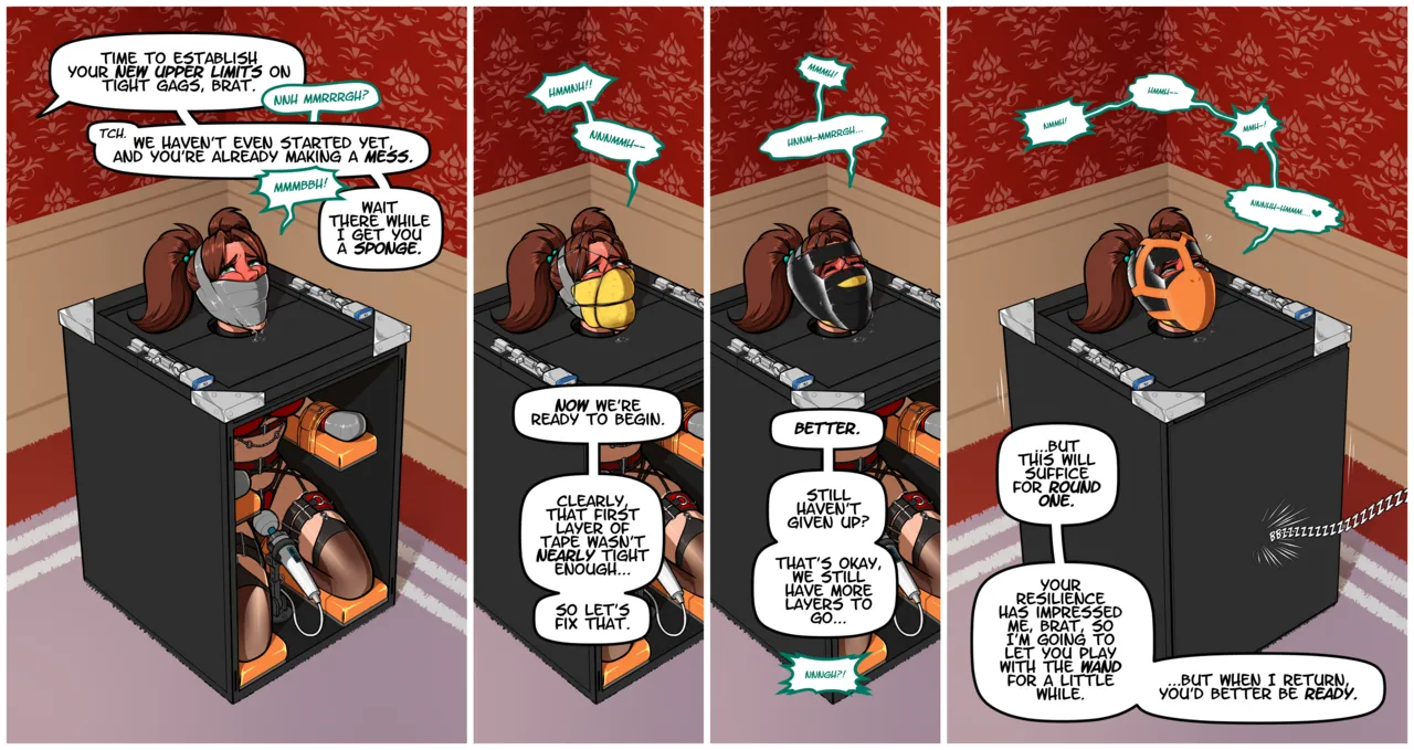 Artist - Wossarem page 2 full