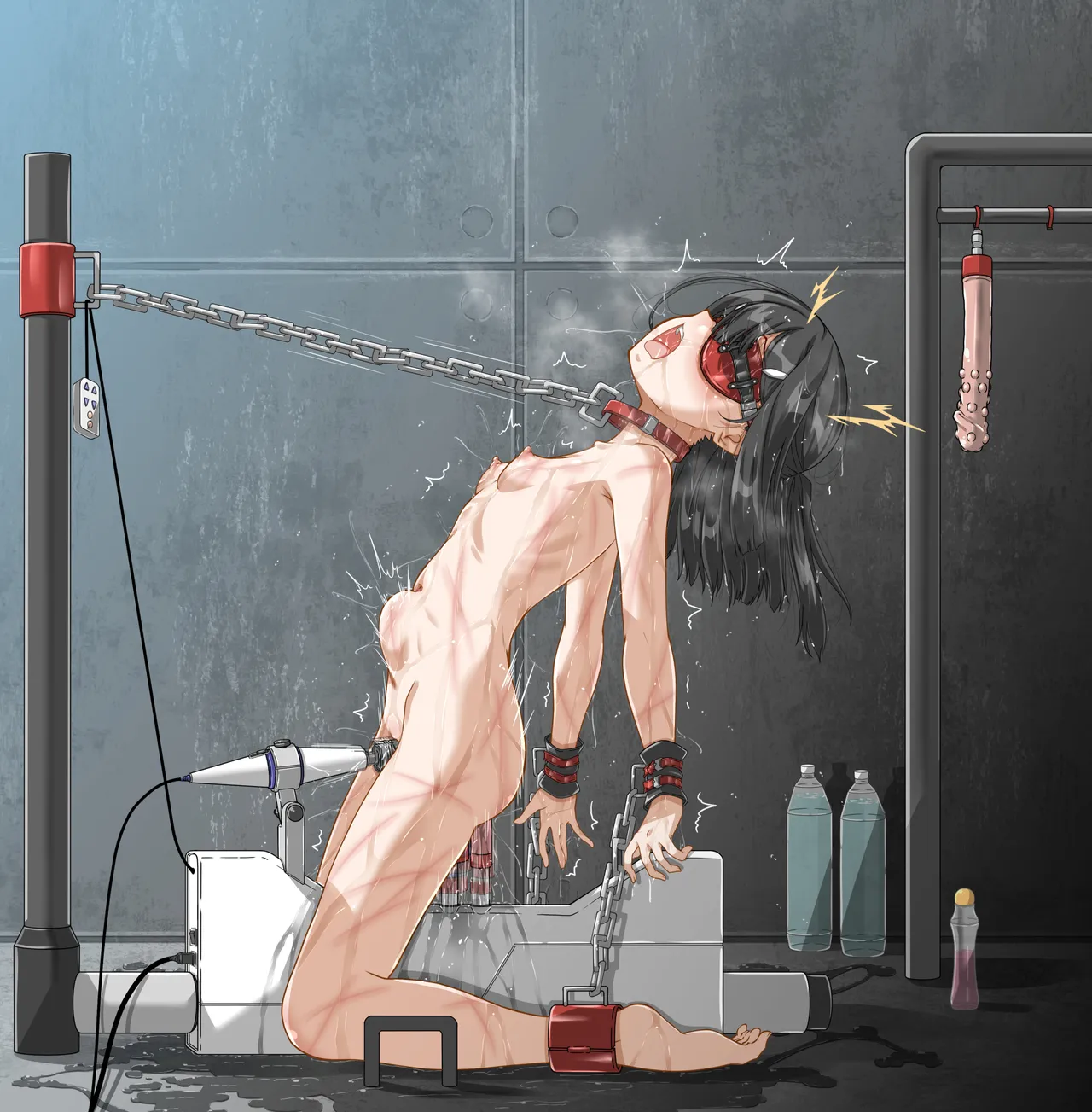 いつもの美遊さん page 6 full