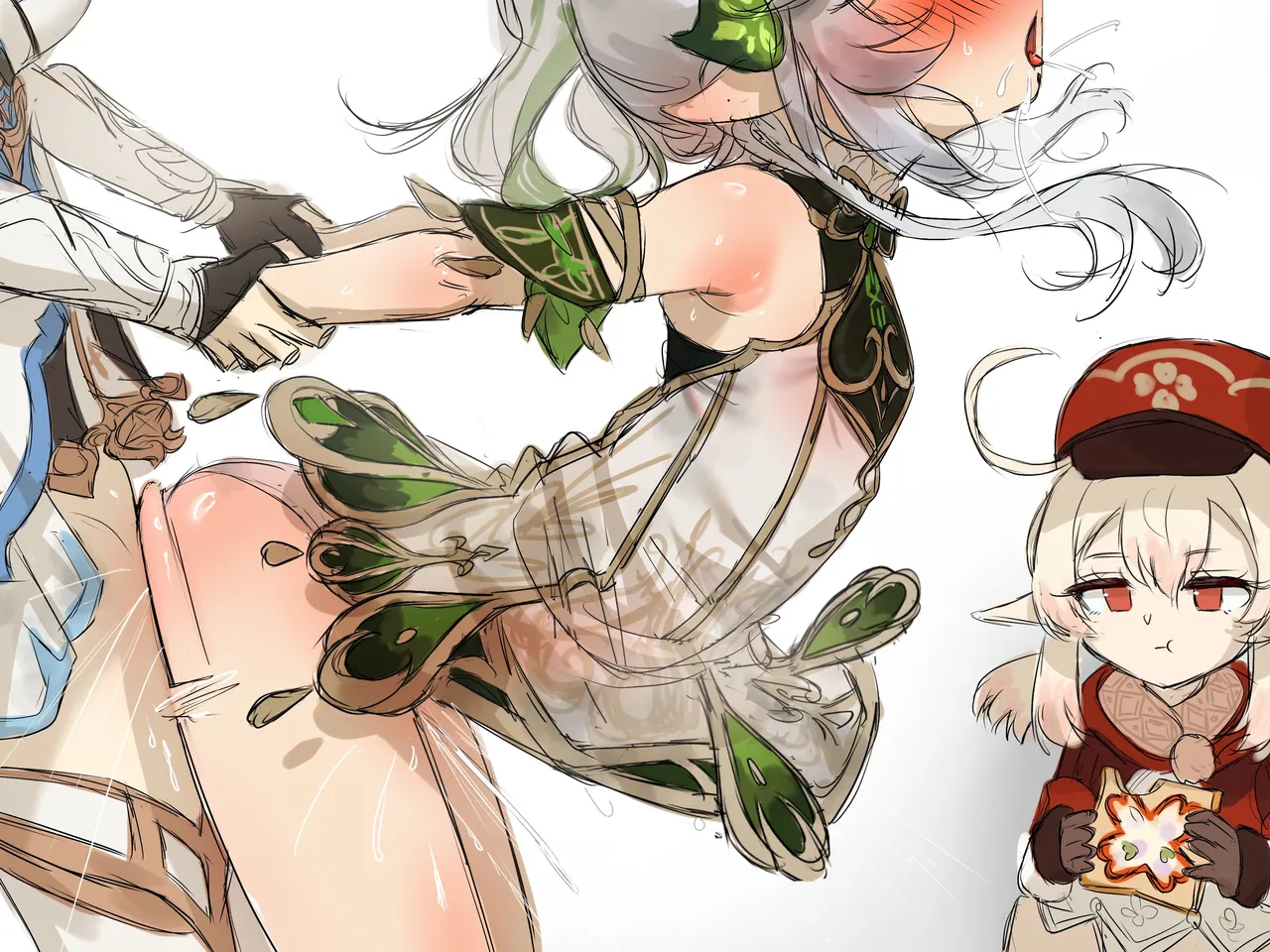 とーてん twitter page 5 full