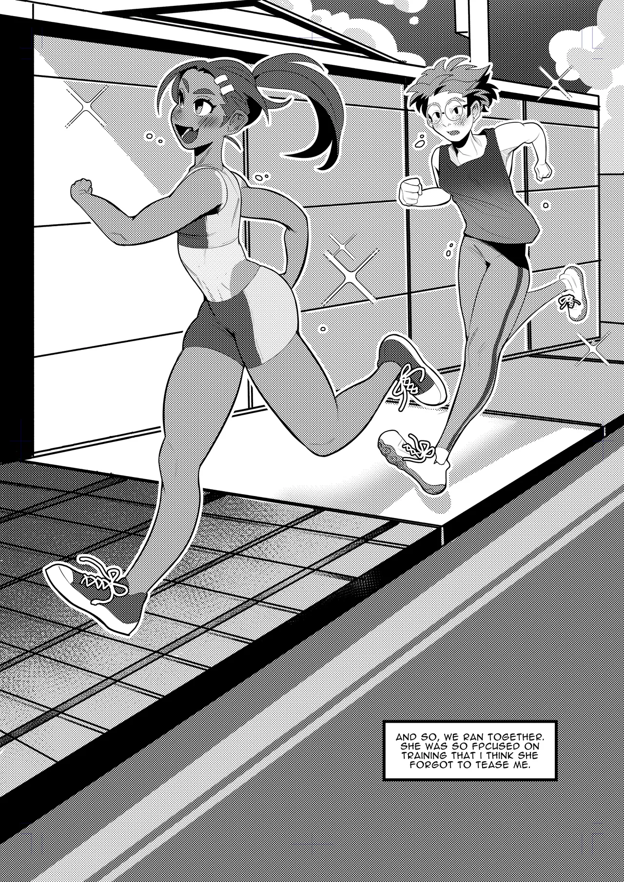 NNNagatoro #1-2 page 4 full