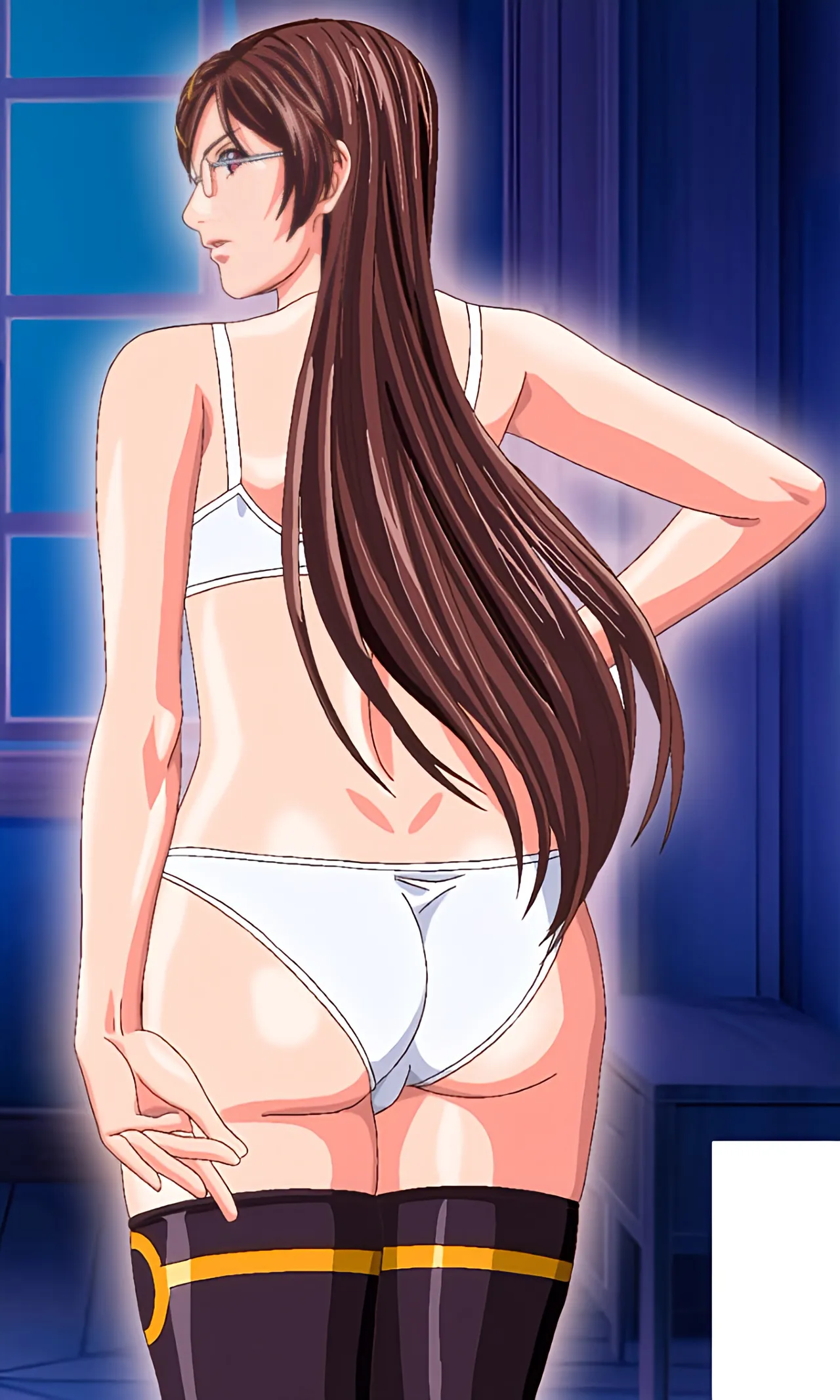 Maiko Kaneda_Discipline - The record of a Crusade- page 10 full