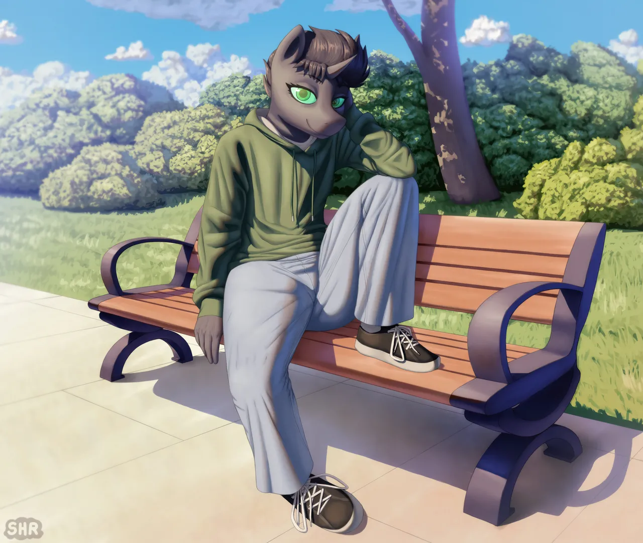 - Suhareo page 8 full
