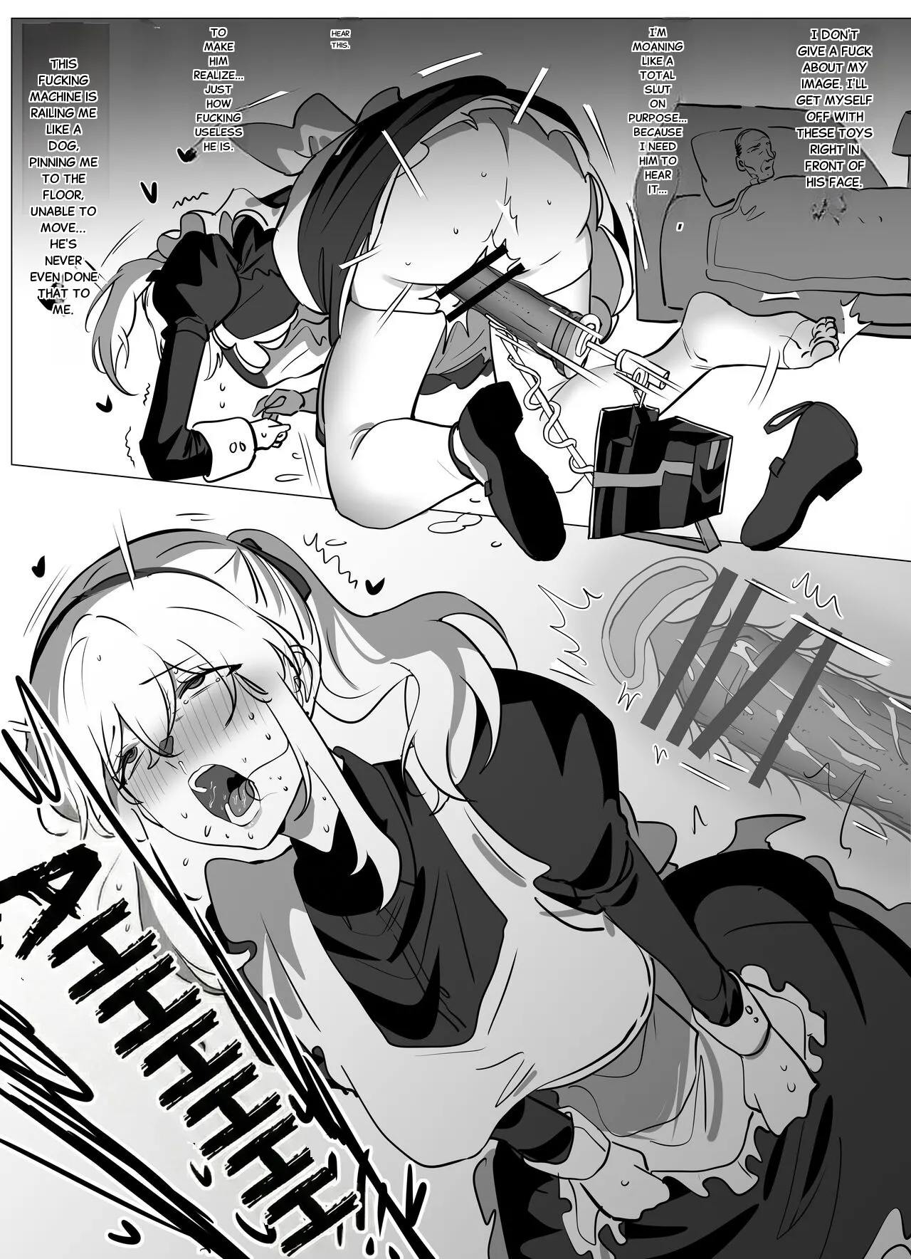 Filial Son 5 page 5 full