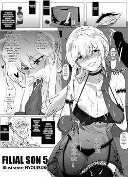 Filial Son 5