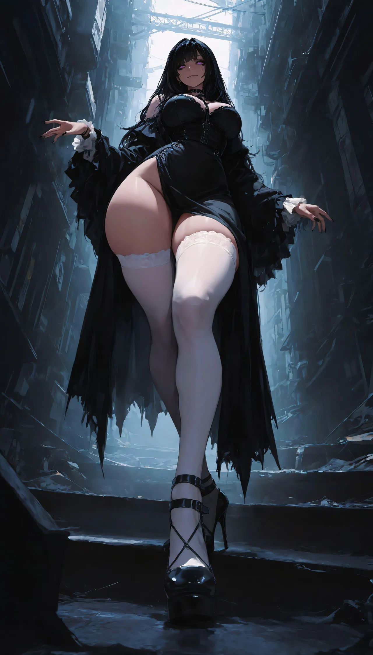 Random Hentai Collection Vol. 2 page 6 full