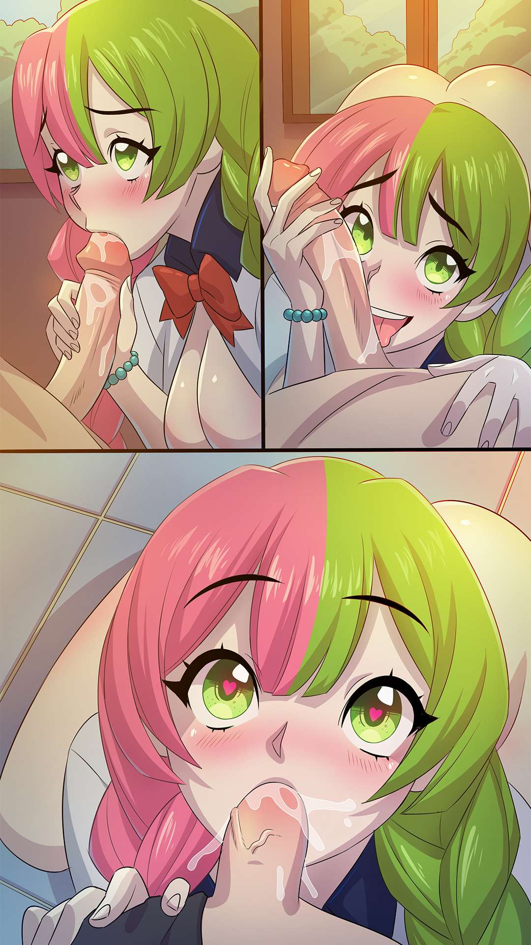 Kink Inc page 4 full