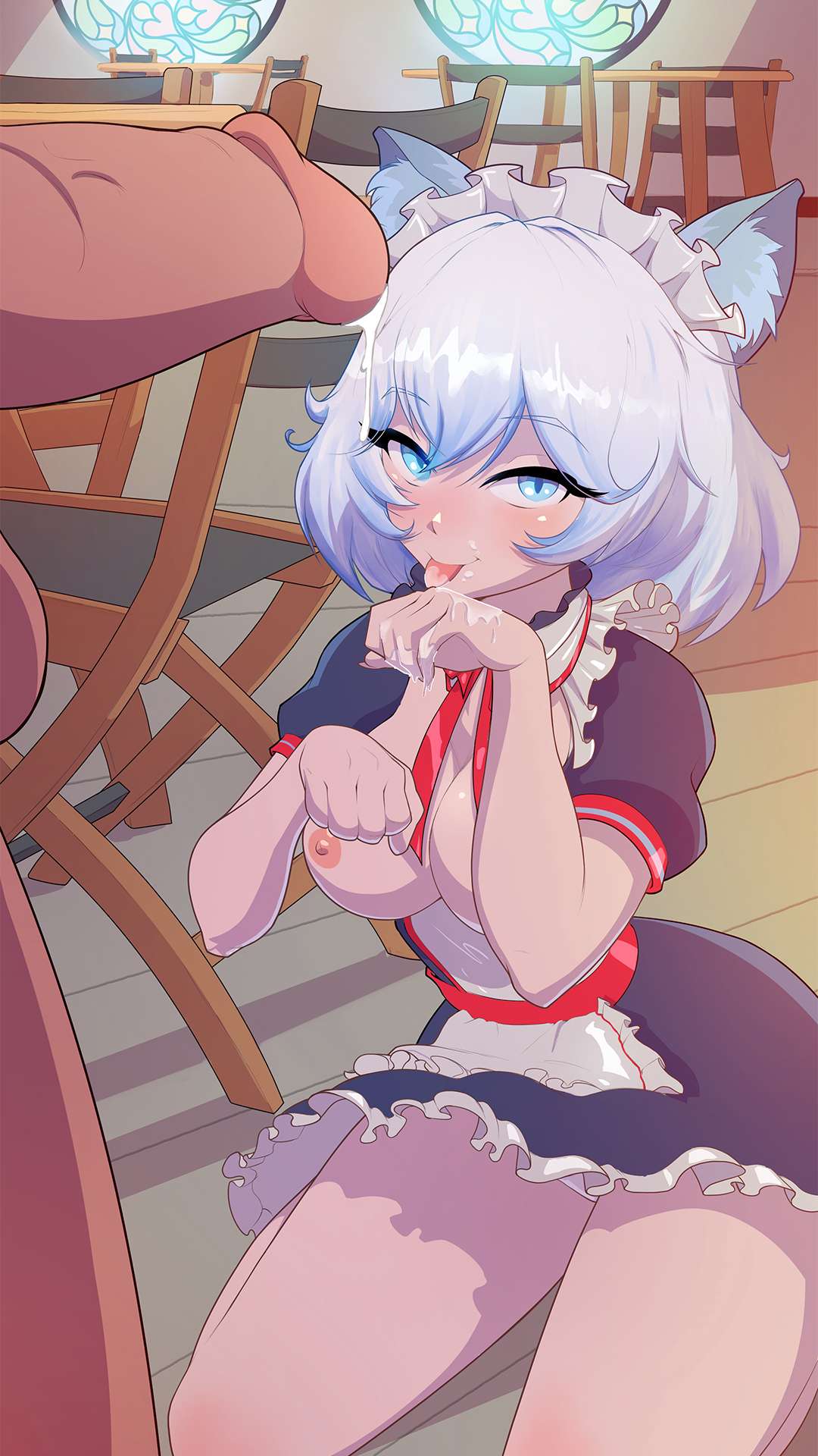 Kink Inc page 7 full