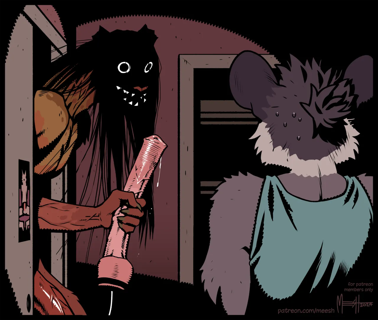 - Biggest Fan page 2 full