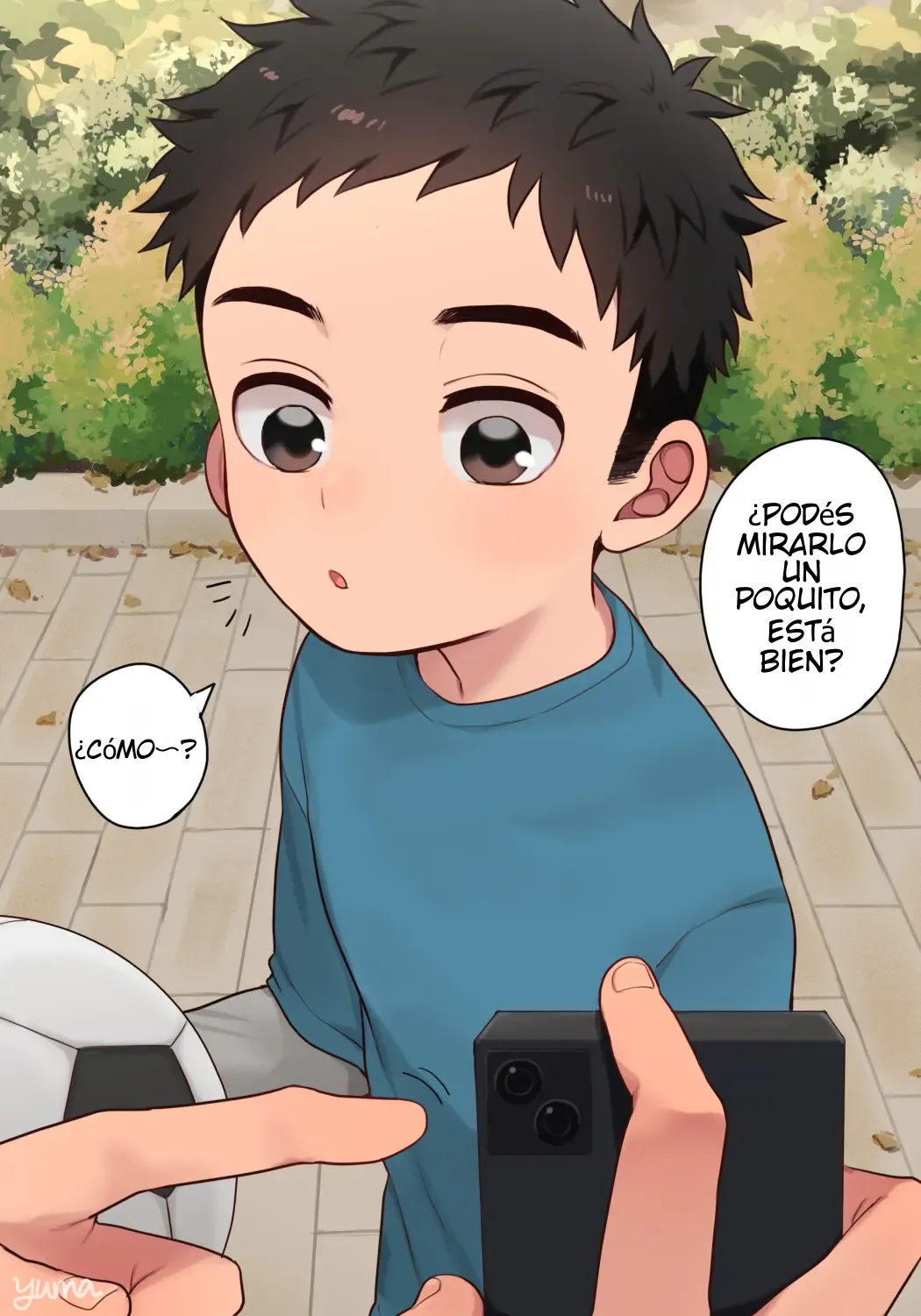 Saimin apuri | App de Hipnosis page 1 full