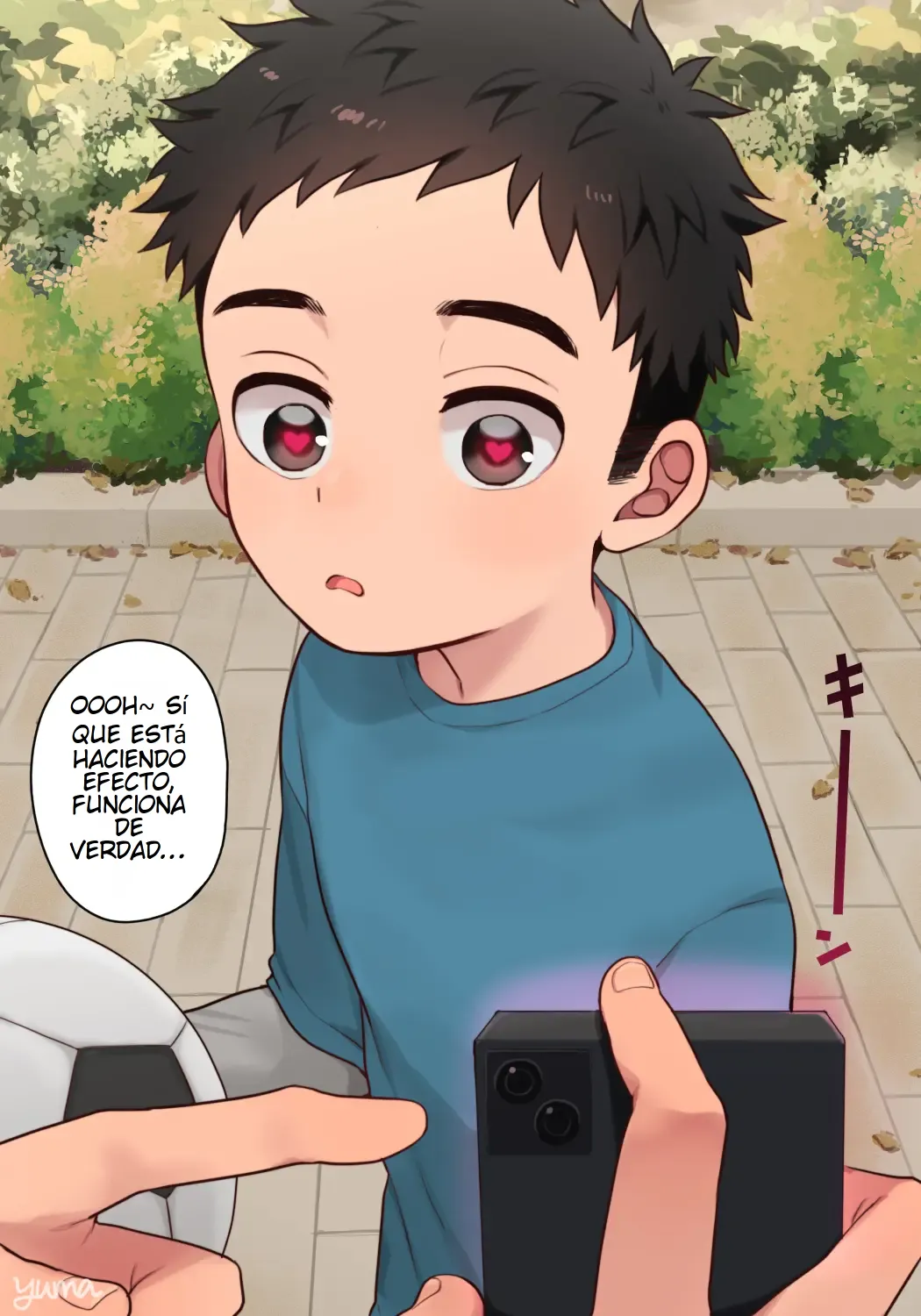 Saimin apuri | App de Hipnosis page 2 full