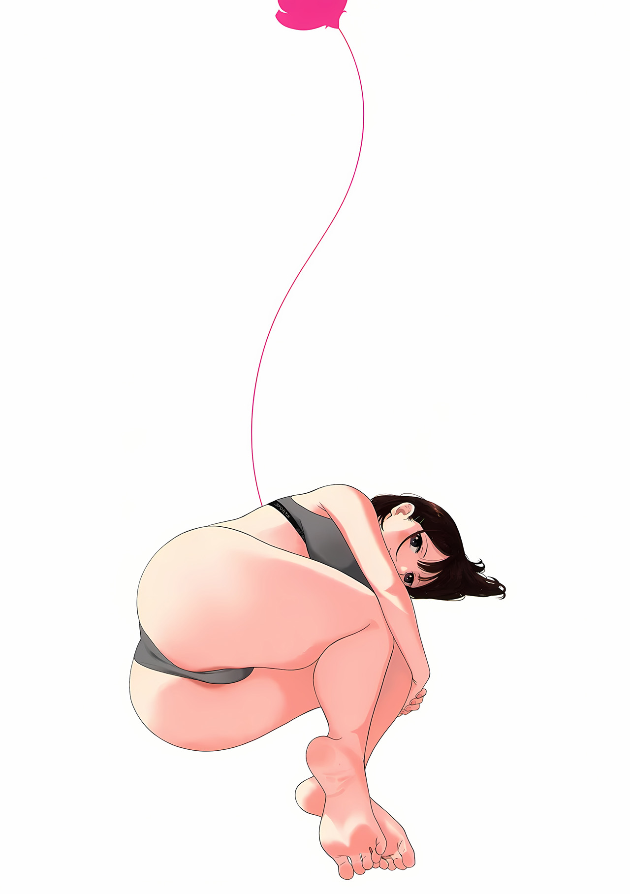 Kosmos ga Saita Hi ni Ch. 5 and End + Omake｜El Día que Florecieron los Cosmos Cap. 5 y Final + Extra page 3 full