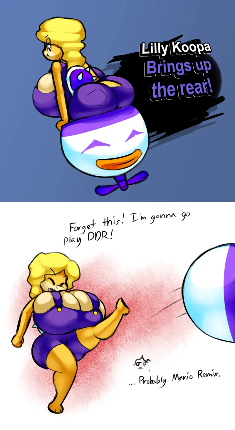 Norithics part 2 page 10 full