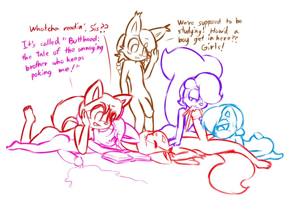 Norithics part 2 page 7 full
