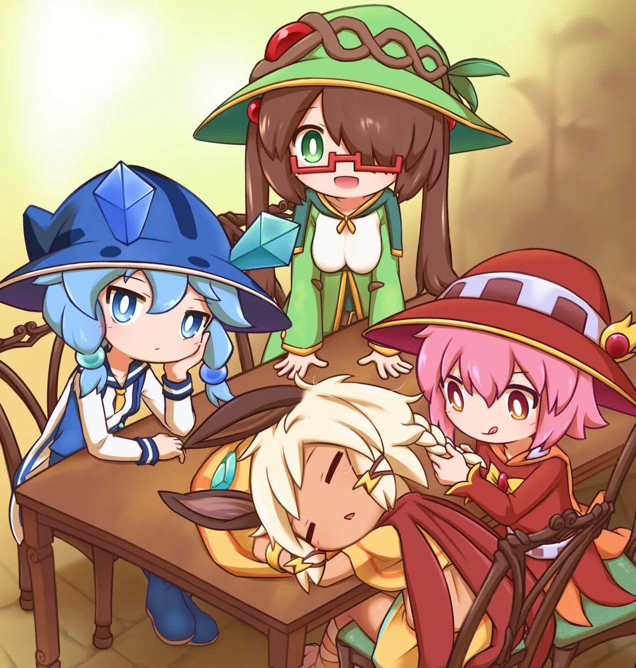 Warpjizou4 page 5 full
