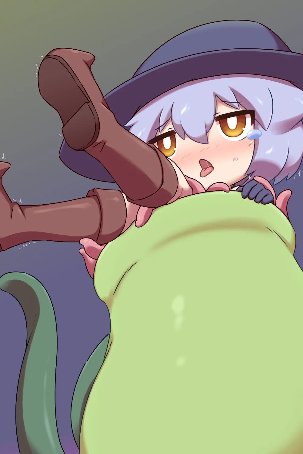 Warpjizou4 page 9 full