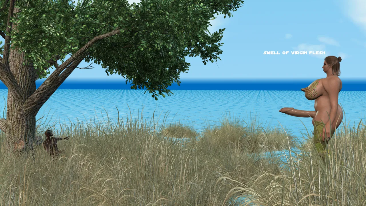 The Steppes page 2 full