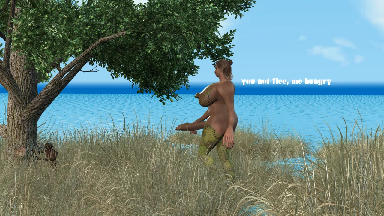 The Steppes page 5 full