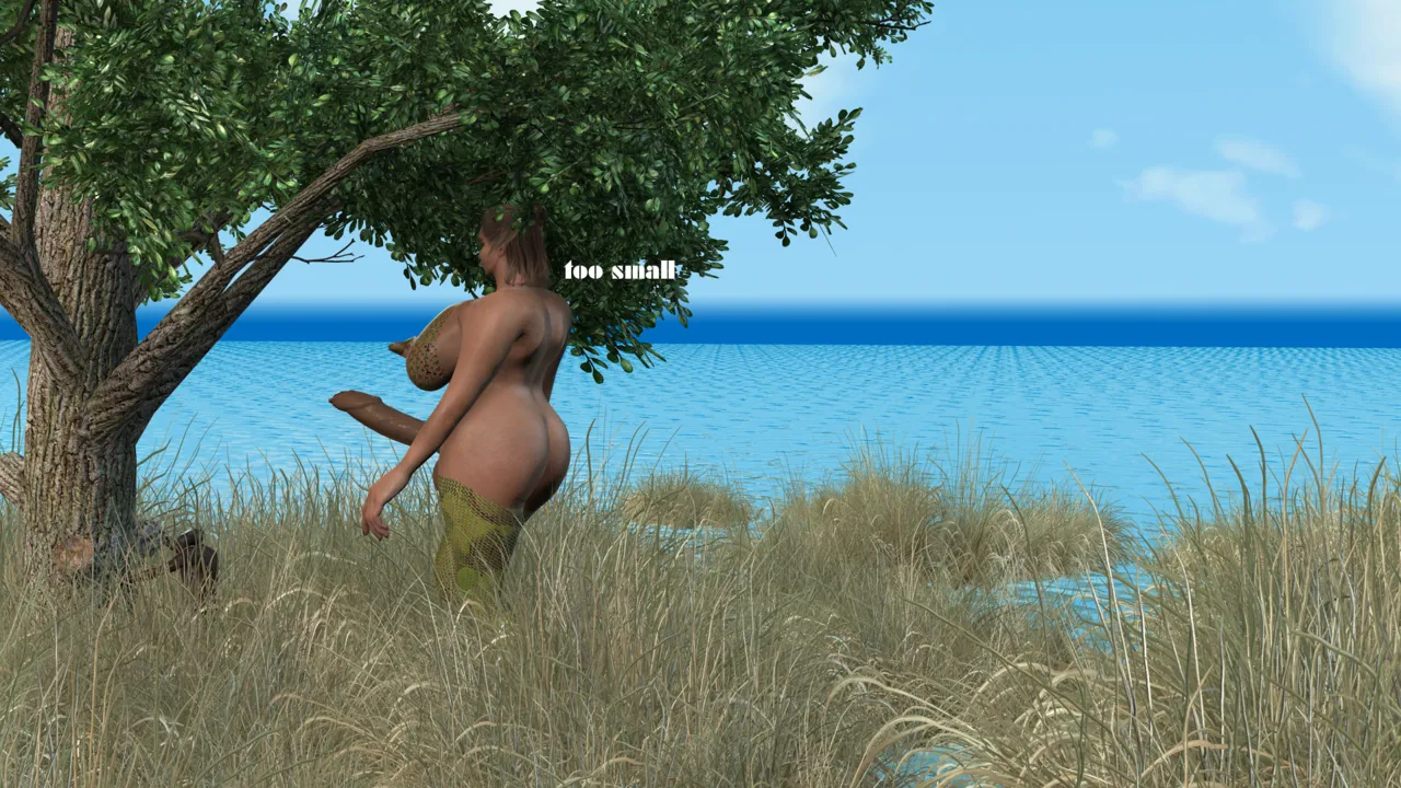 The Steppes page 7 full