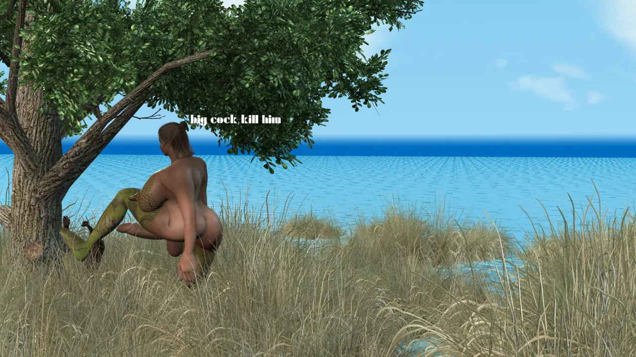 The Steppes page 8 full