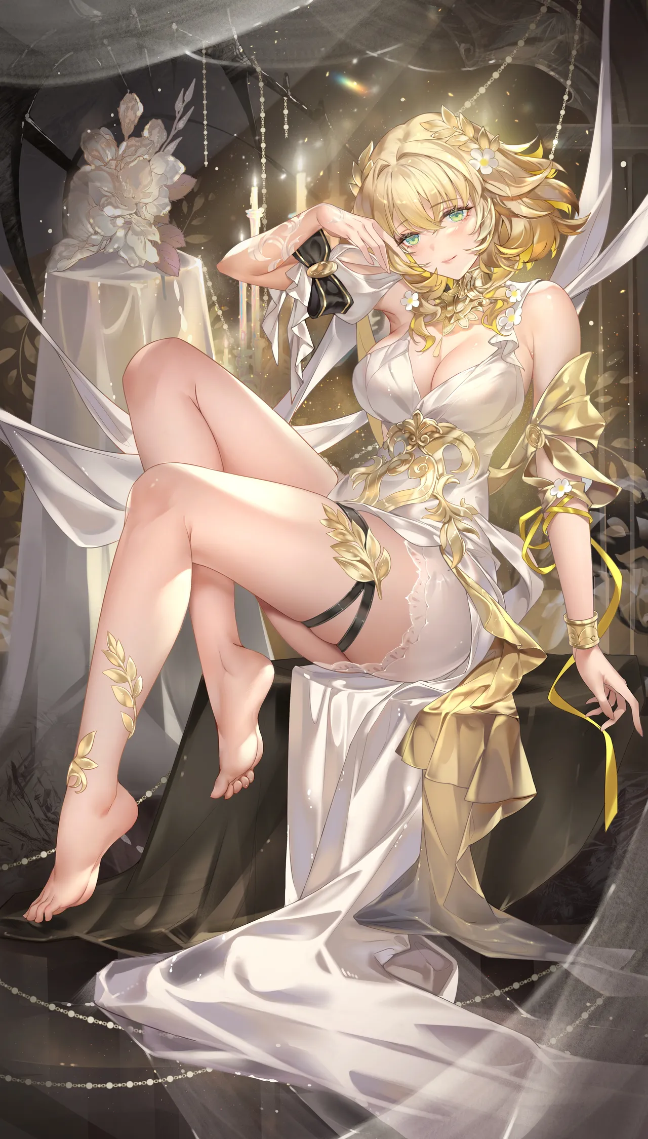 阿格莱雅 page 2 full