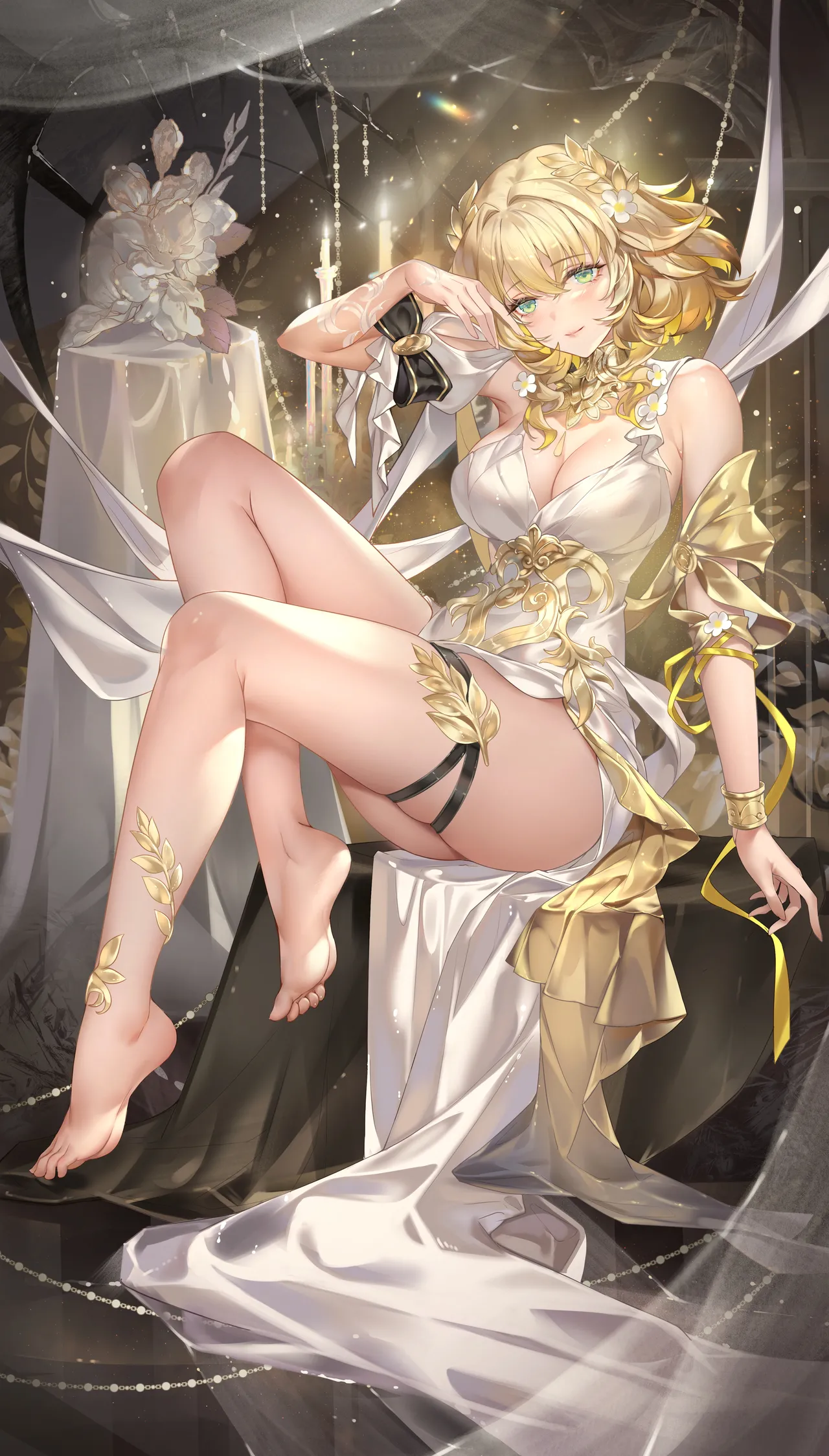 阿格莱雅 page 3 full