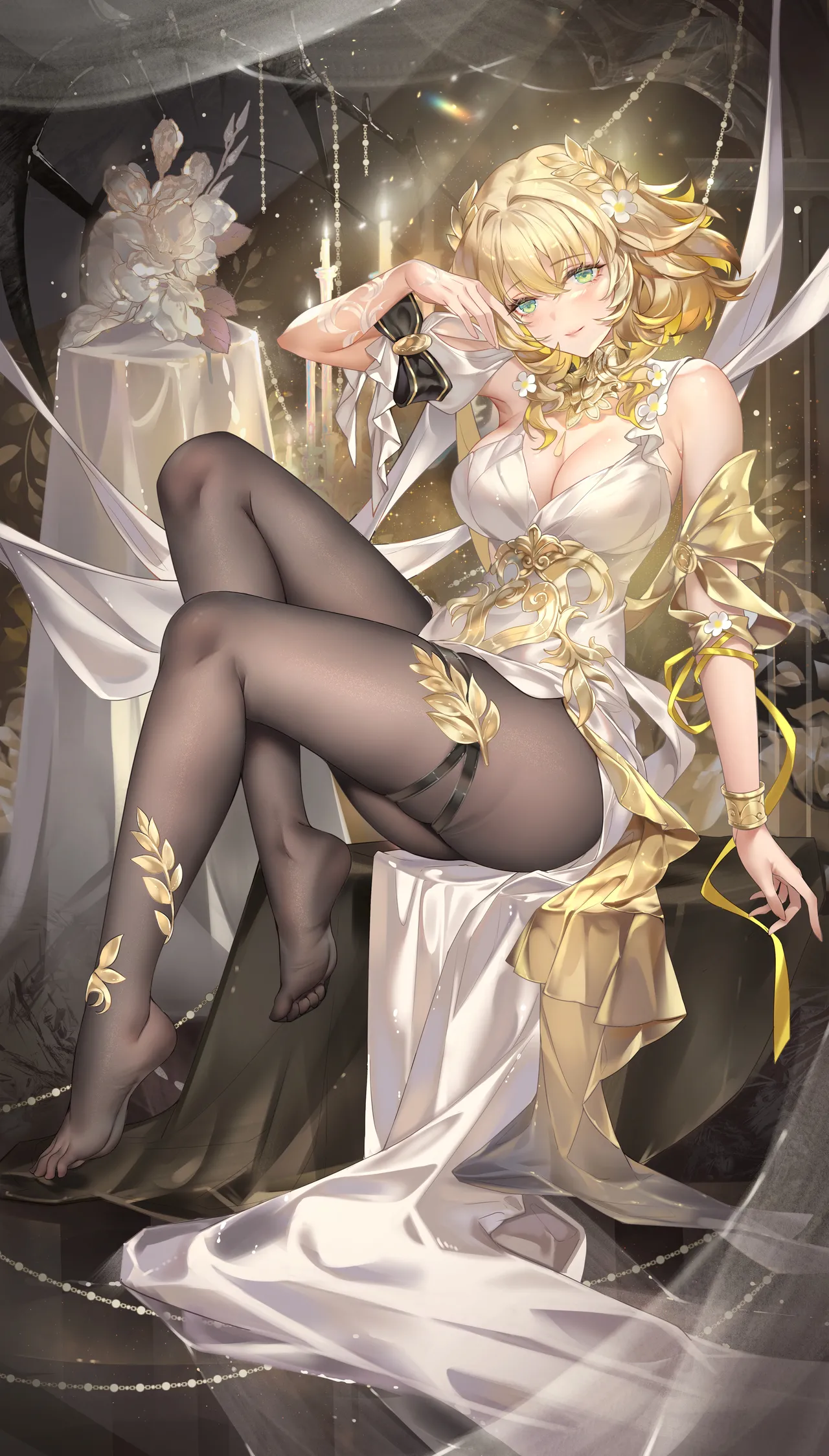 阿格莱雅 page 5 full