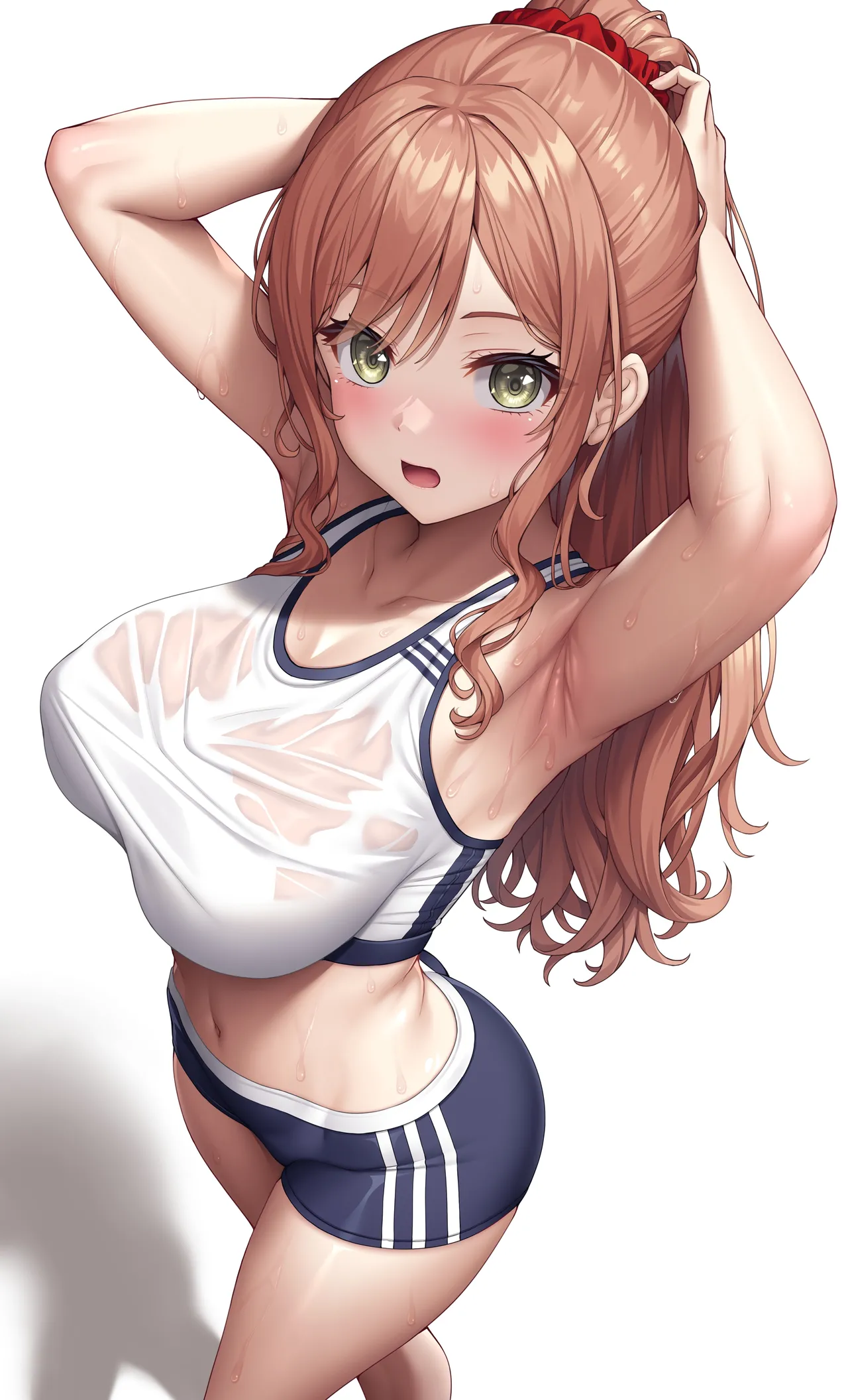 今井リサちゃん page 2 full