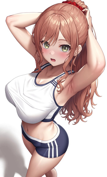 今井リサちゃん cover