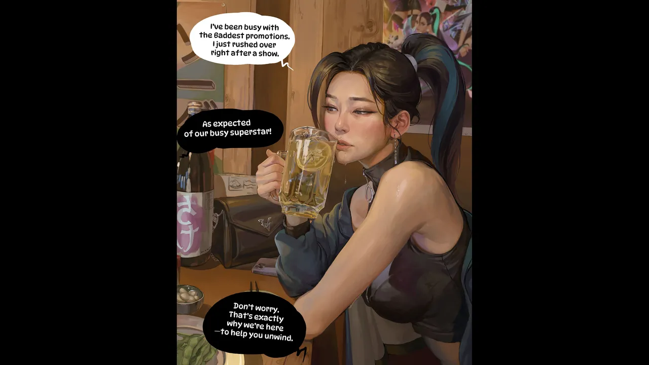 Reward 102_After Stage Kaisa x BBC Party page 6 full