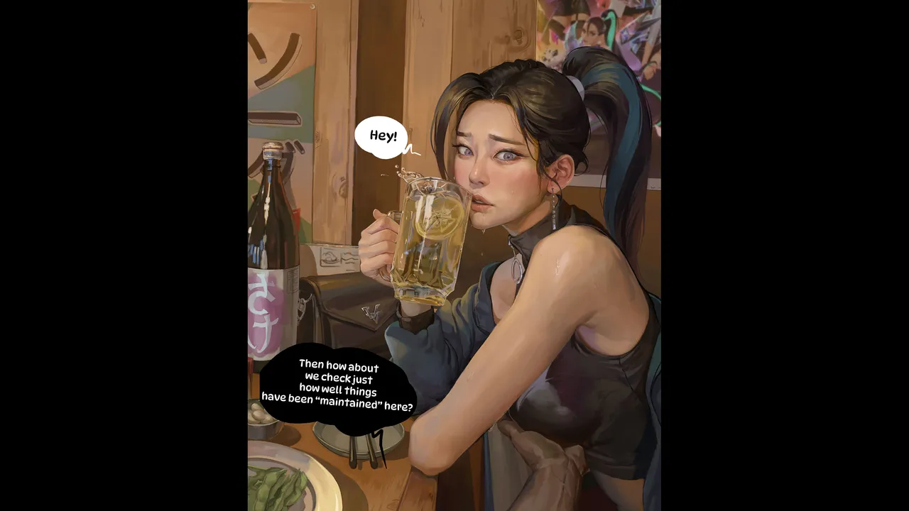 Reward 102_After Stage Kaisa x BBC Party page 8 full