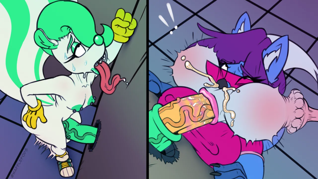 Where do you Store your Nut? page 2 full