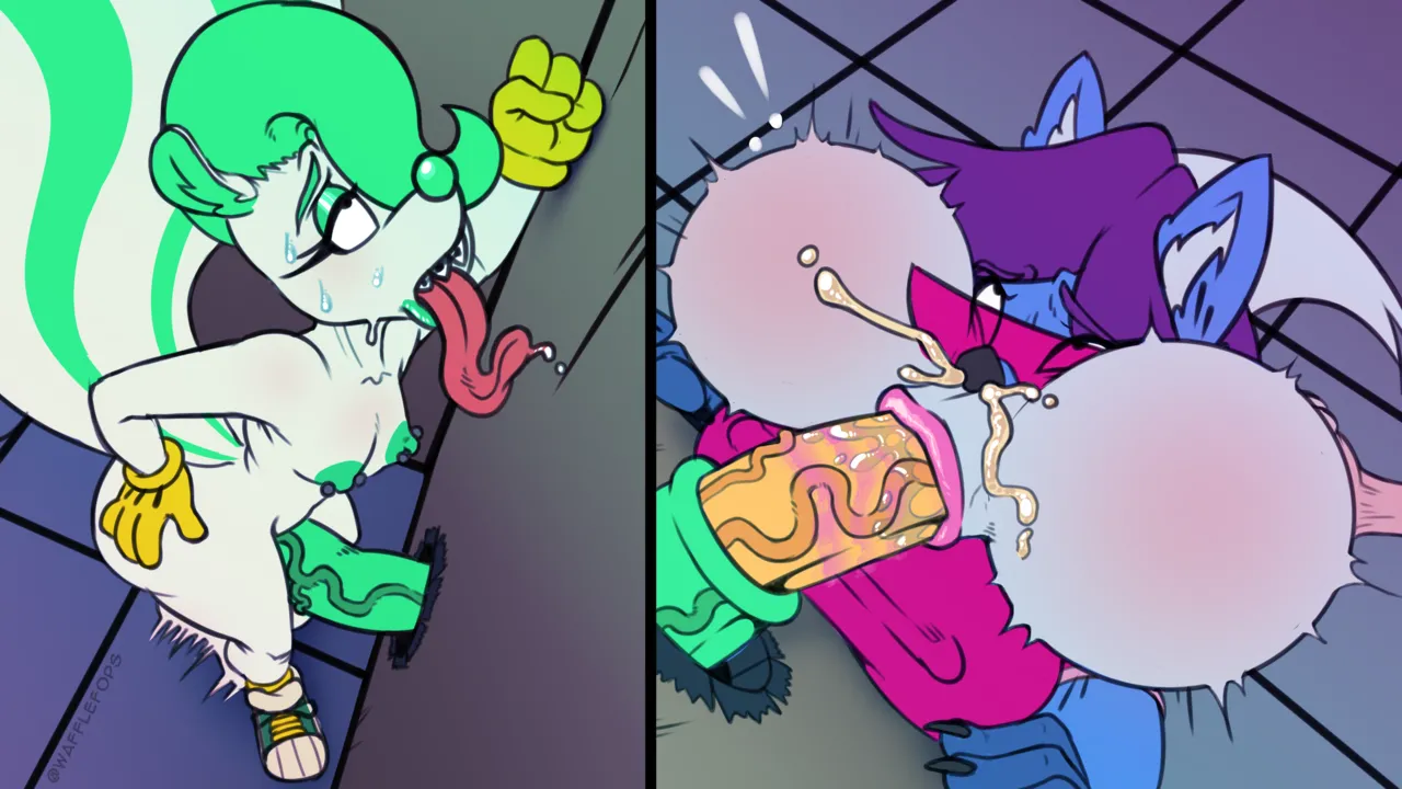Where do you Store your Nut? page 3 full