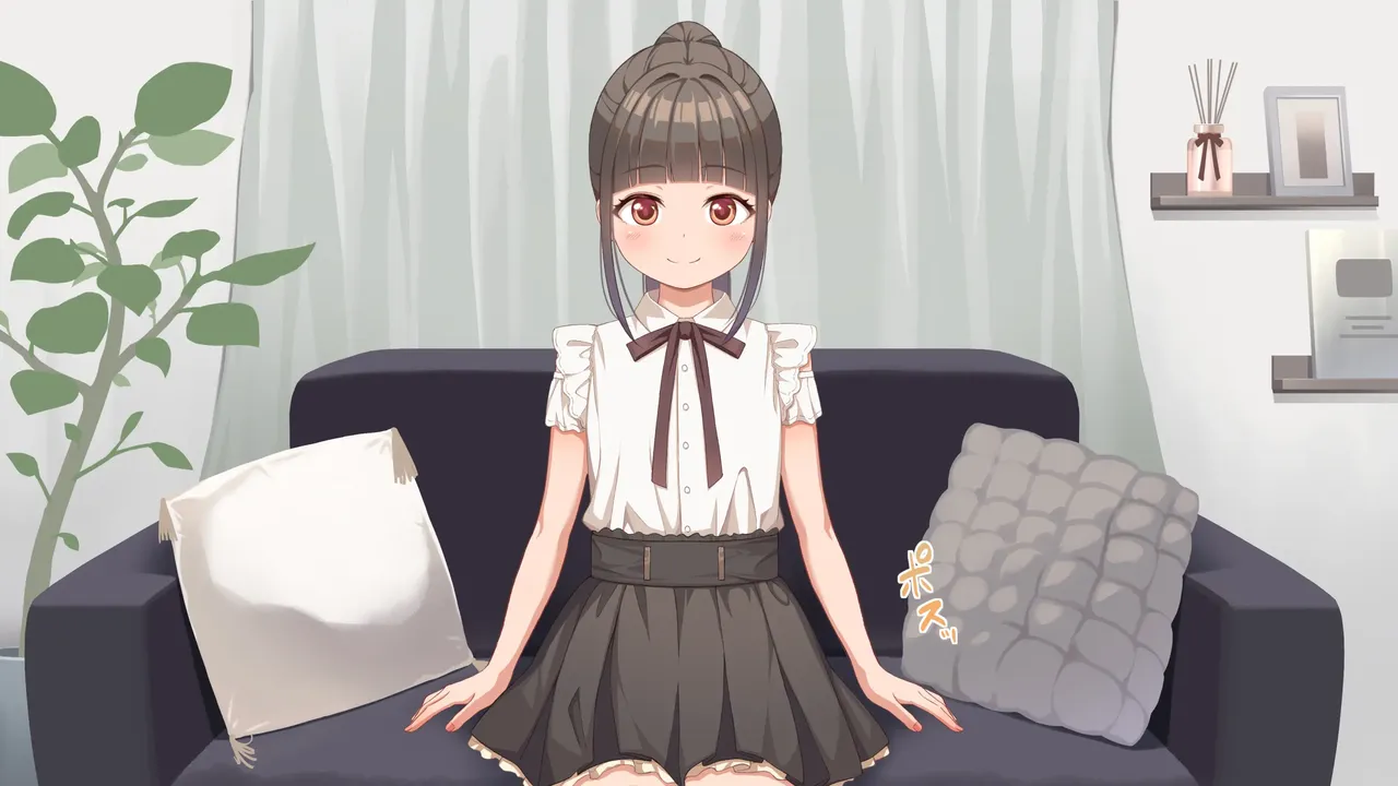 ラテの普段のオナニー撮影してみた page 4 full