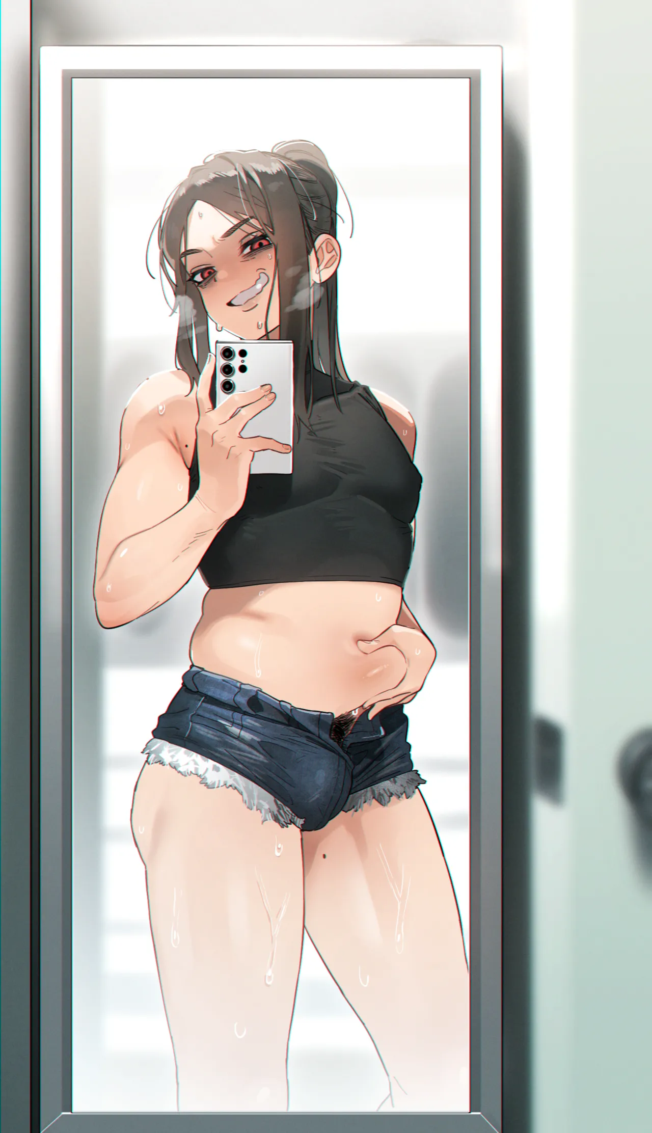 IN's private account page 2 full