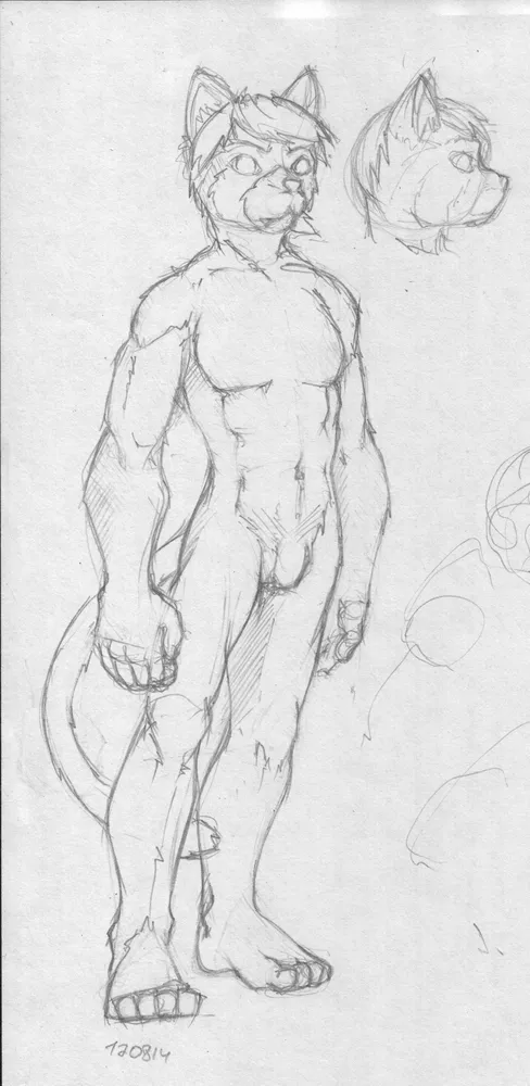 Artist - bdsmtoall  1 page 1 full