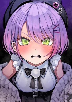 常◯ト◯ ぶっかけフェラ