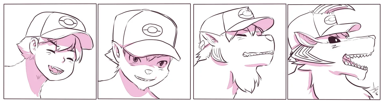 Pokemon/Cardliver Kakeru TF page 10 full