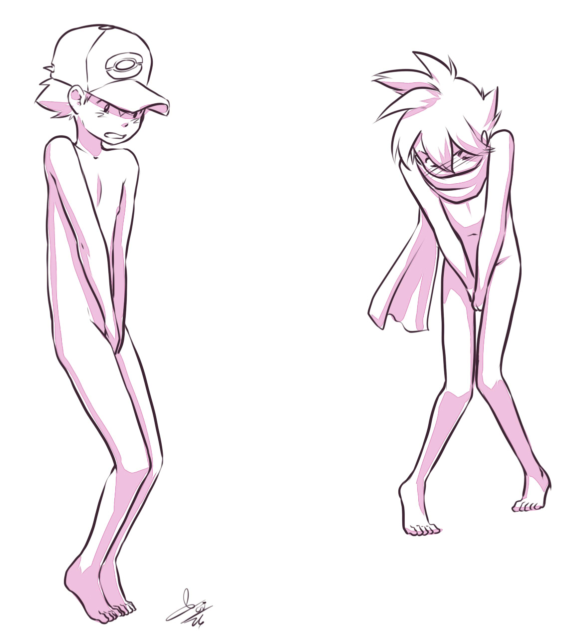 Pokemon/Cardliver Kakeru TF page 3 full