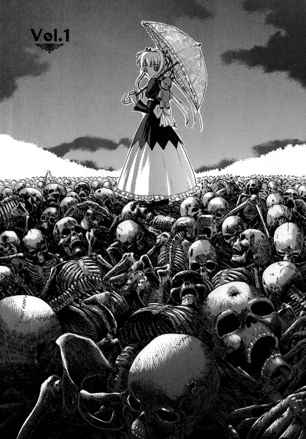 .Alice-Integrale page 7 full